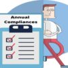 Pvt Ltd Company Compliances