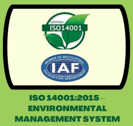 ISO 14001 IAF USA Board