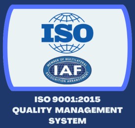 ISO 9001 IAF USA Board