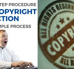Copyright Objections