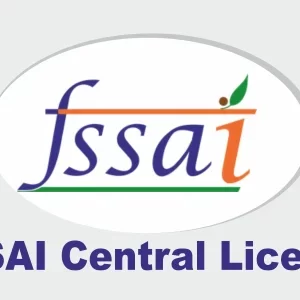 Food(FSSAI) Central License