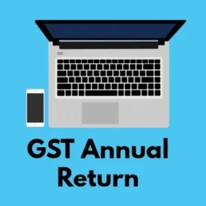 GST Annual Returns