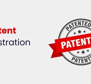 Patents Regsitrations