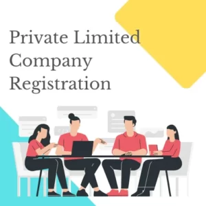 Pvt Ltd Company